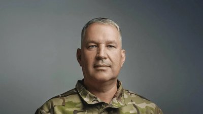 Зеленський призначив відповідального за антидроновий купол над Україною