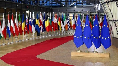 На саміті ЄС запропонують кандидатуру перемовника від ЄС щодо російсько-української війни