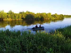 На Рівненщині втопився 12-річний хлопчик