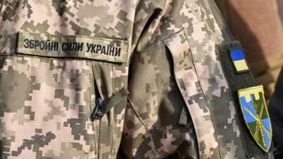 У Верховній Раді розповіли, що очікує військовозобов'язаних, які не оновили дані та не сплатили штраф