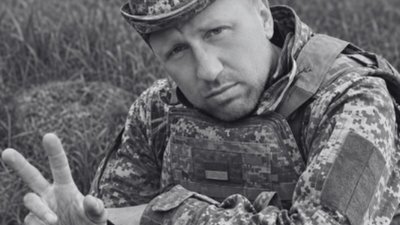 Підтвердилася загибель Героя зі Львівщини Романа Міштурака
