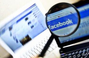 "Facebook" заборонив контент, що заперечує Голокост або спотворює його