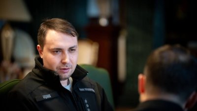 росія заявила про готовність прийняти гарантії безпеки для України від США, - Буданов