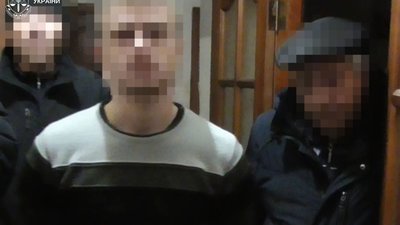 У Львівській області засудили чоловіка, який забив до смерті гостя та побив батька