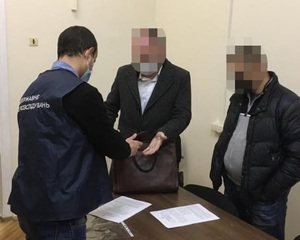 У столиці судитимуть чотирьох поліцейських за викрадення львів’янина (ФОТО)