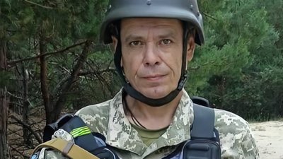 Підтверджено загибель Героя зі Львівщини, який вважався безвісти зниклим понад рік