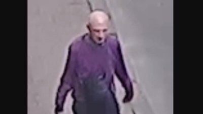 У Львові поліція шукає чоловіка, який, ймовірно, викрав кота