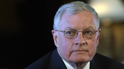 Келлог назвав країну, яка може припинити війну в Україні «вже завтра»