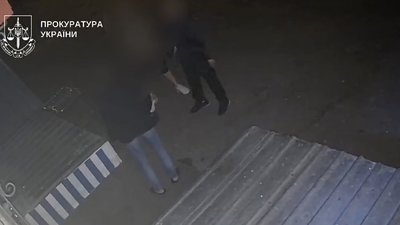 У Києві судитимуть зловмисника, який не знайшовши чоловіка з яким мав конфлікт, вбив випадкового незнайомця (ВІДЕО)