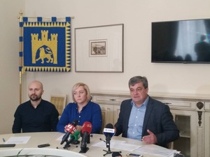 У Львові розкажуть про результати перших днів кампанії з вакцинації дітей (наживо)