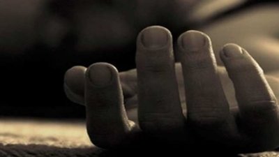 У канаві біля готельно-ресторанного комплексу на Львівщині виявлено мертву людину