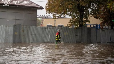 В Одесі у власному помешканні потонула сім’я з п’яти осіб, серед загиблих дитина (ФОТО, ВІДЕО)