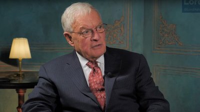 Келлог визначився, хто переможе у війні Росії з Україною