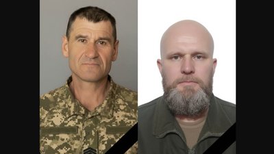 На Житомирщині у ДТП загинули двоє прикарпатських військових