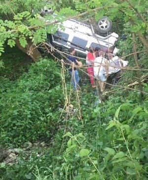 На Закарпатті сталася жахлива аварія: відео зіткнення (ВІДЕО, ФОТО)