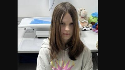 Увага! У Львові з лікувального закладу зникла неповнолітня дівчина