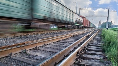 У Львові трагічно загинув чоловік, потрапивши під потяг (ФОТО/ВІДЕО)