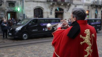 Завтра Львів проведе в останню путь трьох Героїв, які захищали Україну: ким вони були (ФОТО)