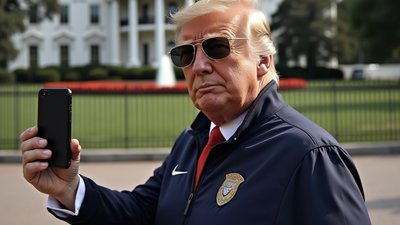 Володимир Зеленський заявив, що Путіну "потрібна фоточка" на саміті з Трампом