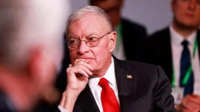 Келлог вважає, що припинення перемовин між Україною, США та РФ - це хороший етап