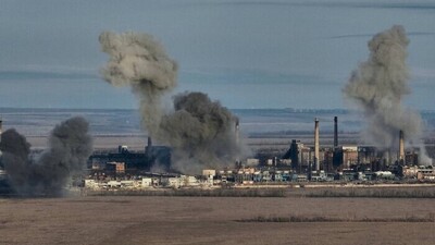 ЗСУ перевіряють обставини загибелі українських полонених під час виходу з Авдіївки