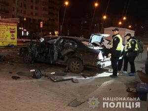 Терорист, який намагався підірвати авто українського розвідника, помер у лікарні (фото, відео)