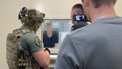 В Україні виявили масштабну мережу псевдообмінників