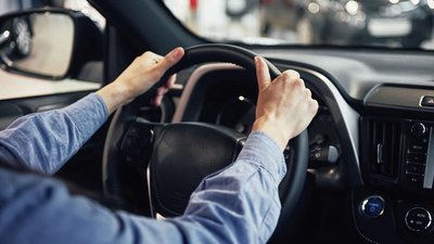 На Львівщині засудили водія, який мав понад 132 тисяч гривень штрафів за їзду без прав