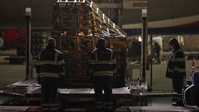У Німеччині викрили схему постачання європейських компонентів до Росії в обхід санкцій