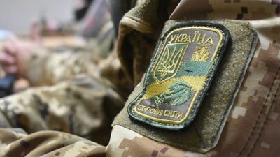 Окупанти стратили чотирьох полонених нацгвардійців: розпочато слідство