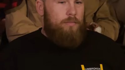 У Львові ветеран на кріслі колісному встановив рекорд України