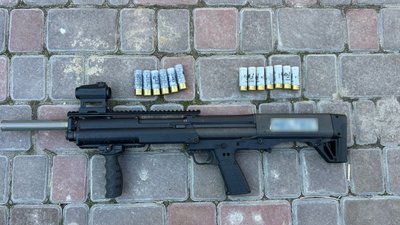 Поліція затримала нападників, які намагалися викрасти суддю