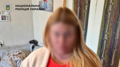 У Києві жінка влаштувала стрілянину через зауваження про галас