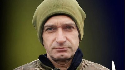 Підтверджено загибель Героя зі Львівщини, який вважався безвісти зниклим на Курщині