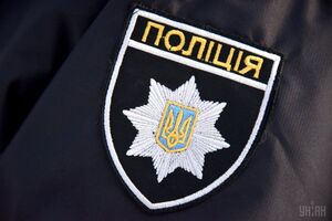 У Львів зловмисник напав на поліцейських