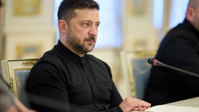 Зеленський після розмови з Трампом заявив про реальну перспективу завершення війни