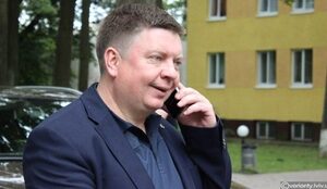 Справу ексдиректора «Львівського бронетанкового заводу» Тимківа скерували до суду