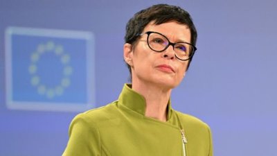 Єврокомісія готує саміт щодо повернення українських дітей з РФ і підтримує створення спецтрибуналу