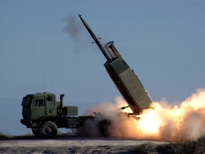 Україна буде бити з «HIMARS» по шляхах постачання росіян