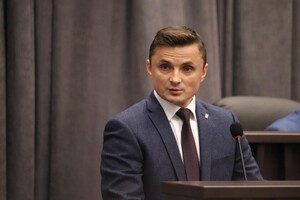 НАБУ затримало голову Тернопільської облради, - ЗМІ