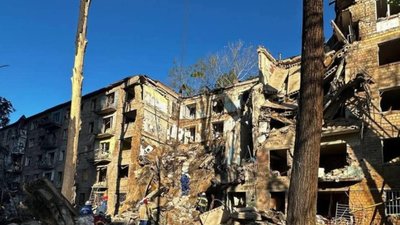 Нардепка заявила, що кожен має перевірити укриття біля свого помешкання