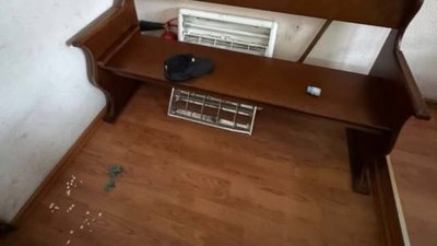 У Києві затримали чоловіка, який приніс метадон у суд для підсудного