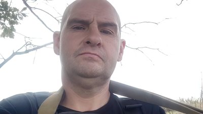 На Донеччині загинув Герой зі Львівщини Андрій Гринишин