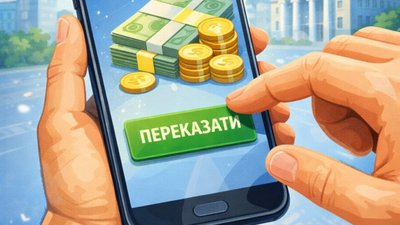 Як перерахувати кошти за реквізитами: покрокова інструкція