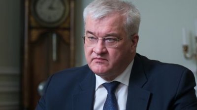 Сибіга пропонує вигнати Росію з МАГАТЕ