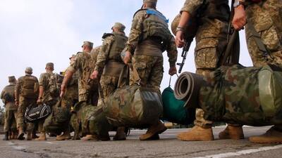 Чи може поліція та ТЦК силою доставити обмежено придатного військовозобов'язаного до ВЛК