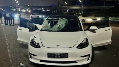 У Києві судитимуть росіянина, який під наркотиками на смерть збив 13-річну дівчинку на переході