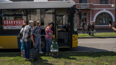 Новий фейк: росіяни телефонують до українців у Газі та повідомляють, що нібито Україна їх кинула