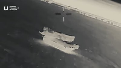 Спецпризначенці ГУР уразили російський ЗРК «Бук» вартістю в понад 40 млн доларів