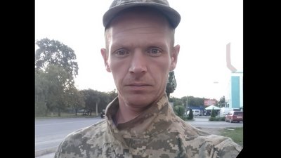 На війні загинув Герой зі Львівщини Степан Скочеляс